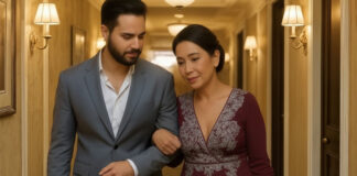 I spent the night with a stranger when I was 62 — the next morning, the truth left me shaken