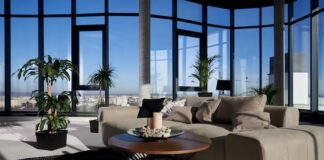 I secretly bought a penthouse — Two weeks later, my mom tried to move my sister in but my security system had other plans