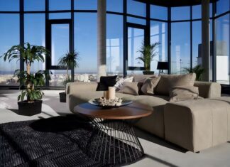 I secretly bought a penthouse — Two weeks later, my mom tried to move my sister in but my security system had other plans