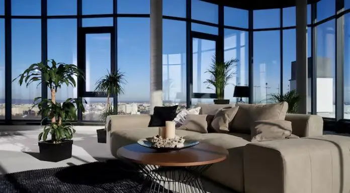 I secretly bought a penthouse — Two weeks later, my mom tried to move my sister in but my security system had other plans