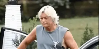 From teenage sensation to peaceful artist: a life transformed