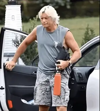 From teenage sensation to peaceful artist: a life transformed