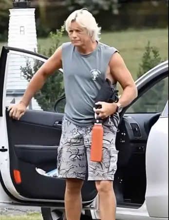 From teenage sensation to peaceful artist: a life transformed