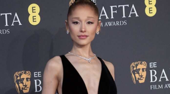 Ariana Grande’s dramatic change sparks concern
