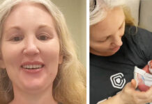 Mom, 47, diagnosed with early-onset Alzheimer’s disease reveals the first symptoms she noticed