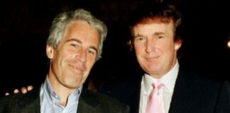 White House identifies the Epstein email mention as Virginia Giuffre while Congress publishes new correspondence linking Epstein to Trump