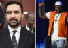 New York mayor Zohran Mamdani fires response at 50 Cent in unexpected feud