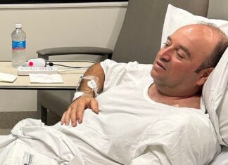 Update on Bondi hero who confronted gunman as lawyer raises question about his injuries