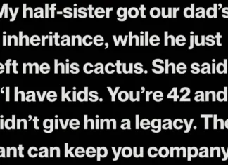 A small inheritance, a lasting legacy
