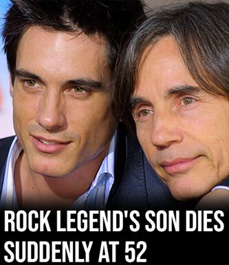 Jackson Browne reveals the devastating news of his son’s passing