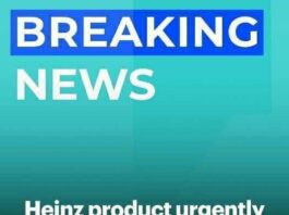 Fourth of July Favorite Pulled from Shelves: Kraft Heinz Recalled 367,000 Pounds of Contaminated Turkey Bacon