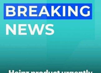 Fourth of July Favorite Pulled from Shelves: Kraft Heinz Recalled 367,000 Pounds of Contaminated Turkey Bacon