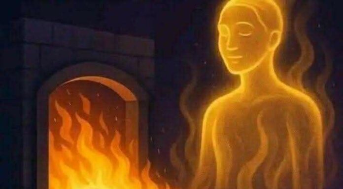 Cremation and Scripture: A Biblical Warning or Misunderstood Practice?