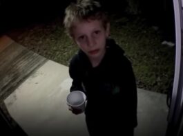 He refused water to his neighbor’s poor boy — and a decade later, fate paid him back