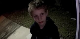 He refused water to his neighbor’s poor boy — and a decade later, fate paid him back