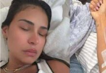 What Really Happens When You Sleep With…