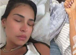 What Really Happens When You Sleep With…