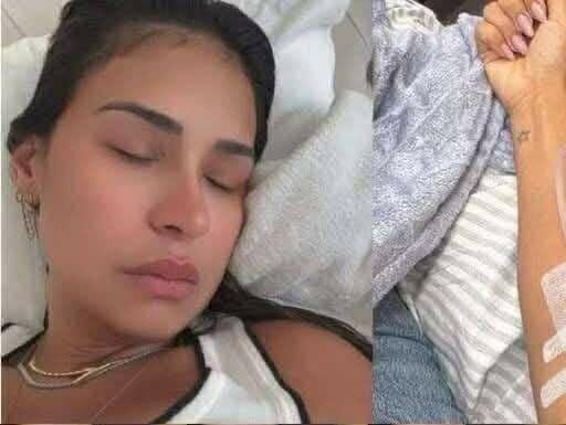 What Really Happens When You Sleep With…