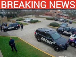 Small-town mayor arrested after citizenship scandal emerges