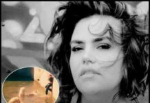 TikTok Star Nikki Garza’s Imagined Tragic Encounter at a Zoo Sparks Heartfelt Online Tributes