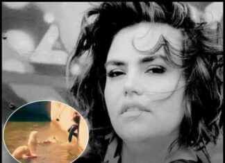 TikTok Star Nikki Garza’s Imagined Tragic Encounter at a Zoo Sparks Heartfelt Online Tributes