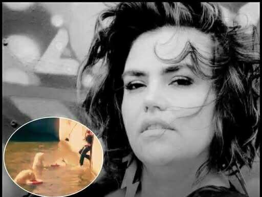 TikTok Star Nikki Garza’s Imagined Tragic Encounter at a Zoo Sparks Heartfelt Online Tributes