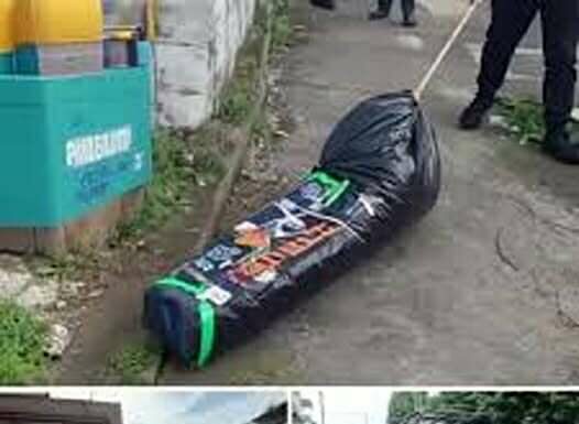 Father Survives Horrific Massacre: Mystery Surrounds Chicago Family Deaths