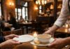 Why we help waiters: The psychology behind a simple act of kindness
