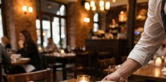 Why we help waiters: The psychology behind a simple act of kindness