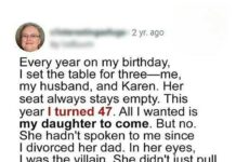 What I Found in a Forgotten Drawer Changed Everything Between Me and My Daughter