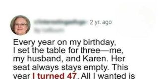 What I Found in a Forgotten Drawer Changed Everything Between Me and My Daughter