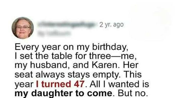 What I Found in a Forgotten Drawer Changed Everything Between Me and My Daughter