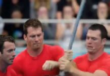 Heartbreak at the Tank: Killer Whale Accident Claims Life of Beloved Trainer