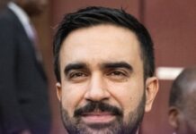 New information comes to light that could prevent Zohran Mamdani from being sworn in as New York’s 111th mayor