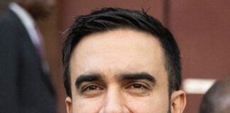 New information comes to light that could prevent Zohran Mamdani from being sworn in as New York’s 111th mayor