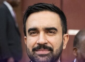 New information comes to light that could prevent Zohran Mamdani from being sworn in as New York’s 111th mayor