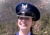 Air Force Academy cadet, 19, discovered unresponsive in dormitory