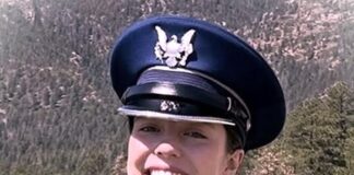 Air Force Academy cadet, 19, discovered unresponsive in dormitory