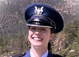 Air Force Academy cadet, 19, discovered unresponsive in dormitory