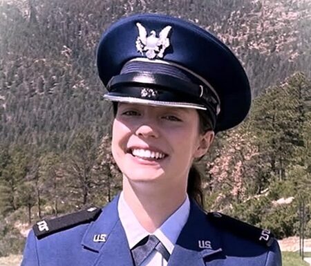 Air Force Academy cadet, 19, discovered unresponsive in dormitory