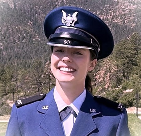 Air Force Academy cadet, 19, discovered unresponsive in dormitory