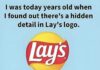 The Hidden Symbol in the Lay’s Logo You’ve Probably Never Noticed