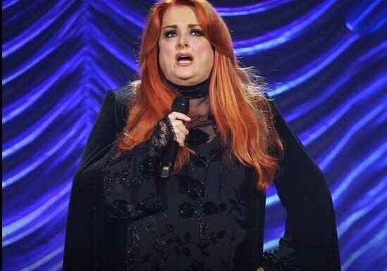 Wynonna Judd’s Bold New Look Sparks Talk of Renewal and Hidden Strength