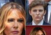 Milestone for Barron Trump: Graduation, Family Support, and a Glimpse Into the Future