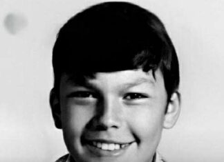 The Shocking Transformation of Richard Ramirez: From Child to Killer