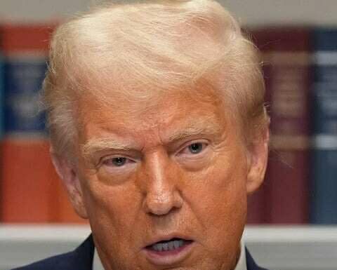 Americans Show Growing Desire for Accountability in Trump Presidency