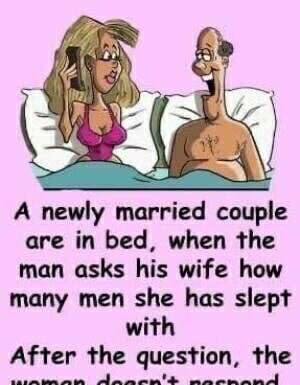 After a Passionate Wedding Night, Her Innocent Question Stunned Her Husband