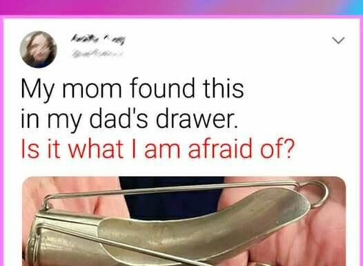 People Found These 12 Bizarre Mystery Items — The Truth Behind Them Will Shock You
