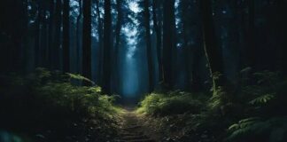 Mystery in the Shadows: The Films That Explore Creatures Science Can’t Explain