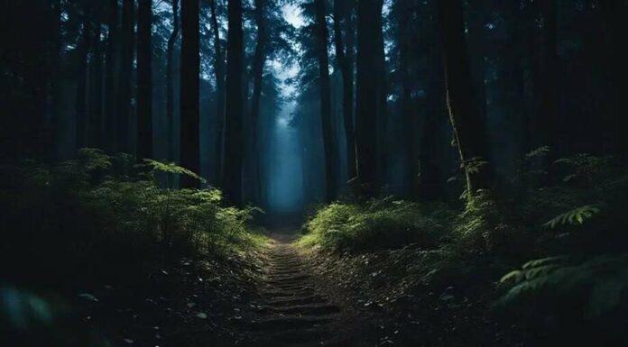 Mystery in the Shadows: The Films That Explore Creatures Science Can’t Explain